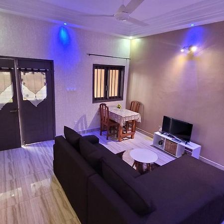 Paisible 2 Pieces Apartment Abomey-Calavi Luaran gambar