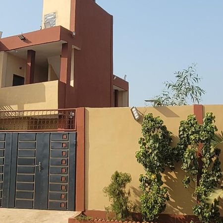 Paisible 2 Pieces Apartment Abomey-Calavi Luaran gambar