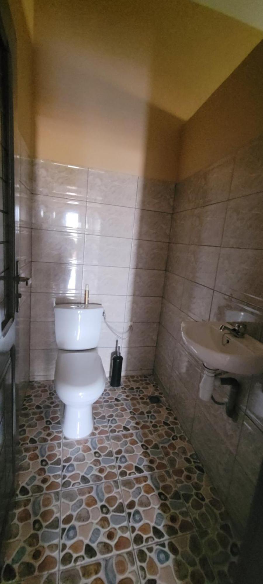 Paisible 2 Pieces Apartment Abomey-Calavi Luaran gambar