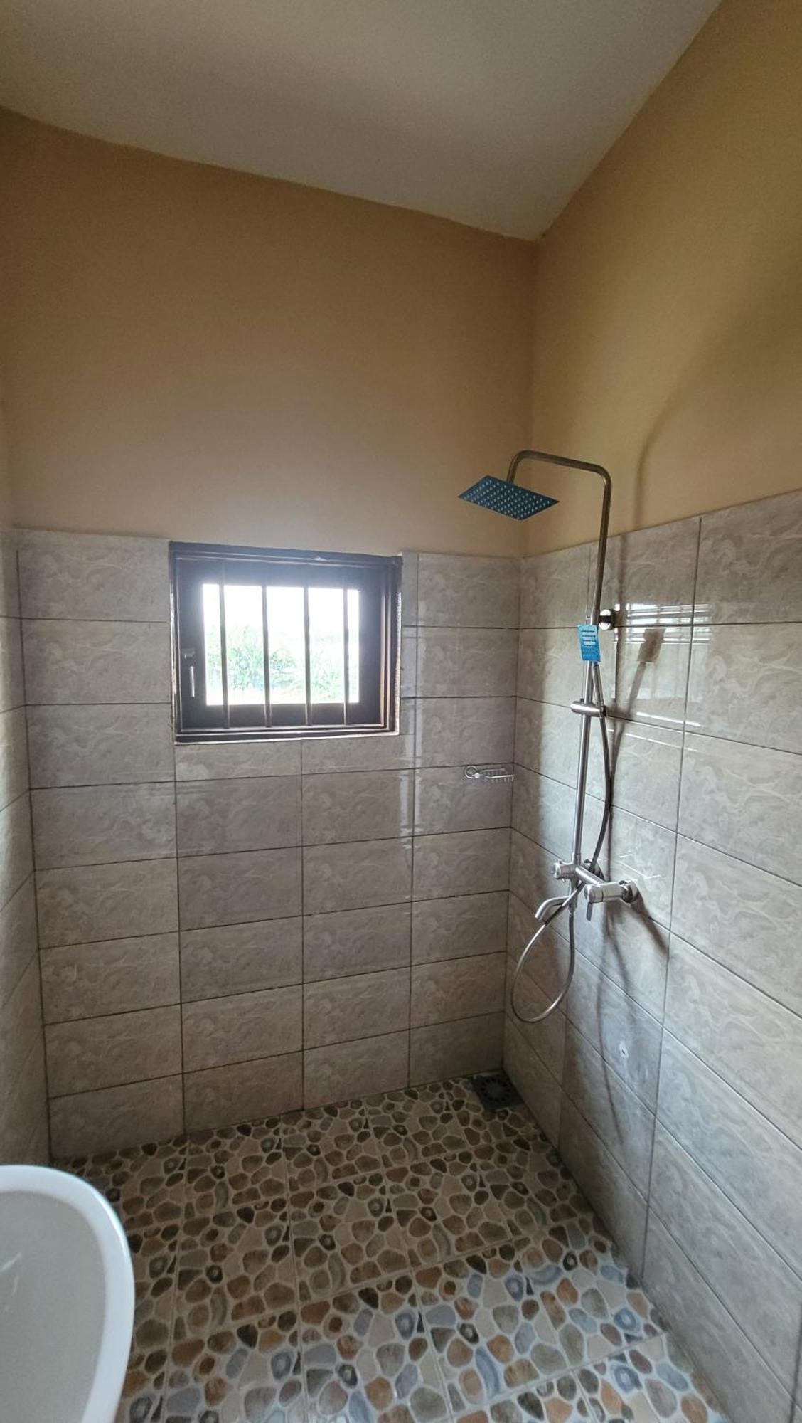 Paisible 2 Pieces Apartment Abomey-Calavi Luaran gambar
